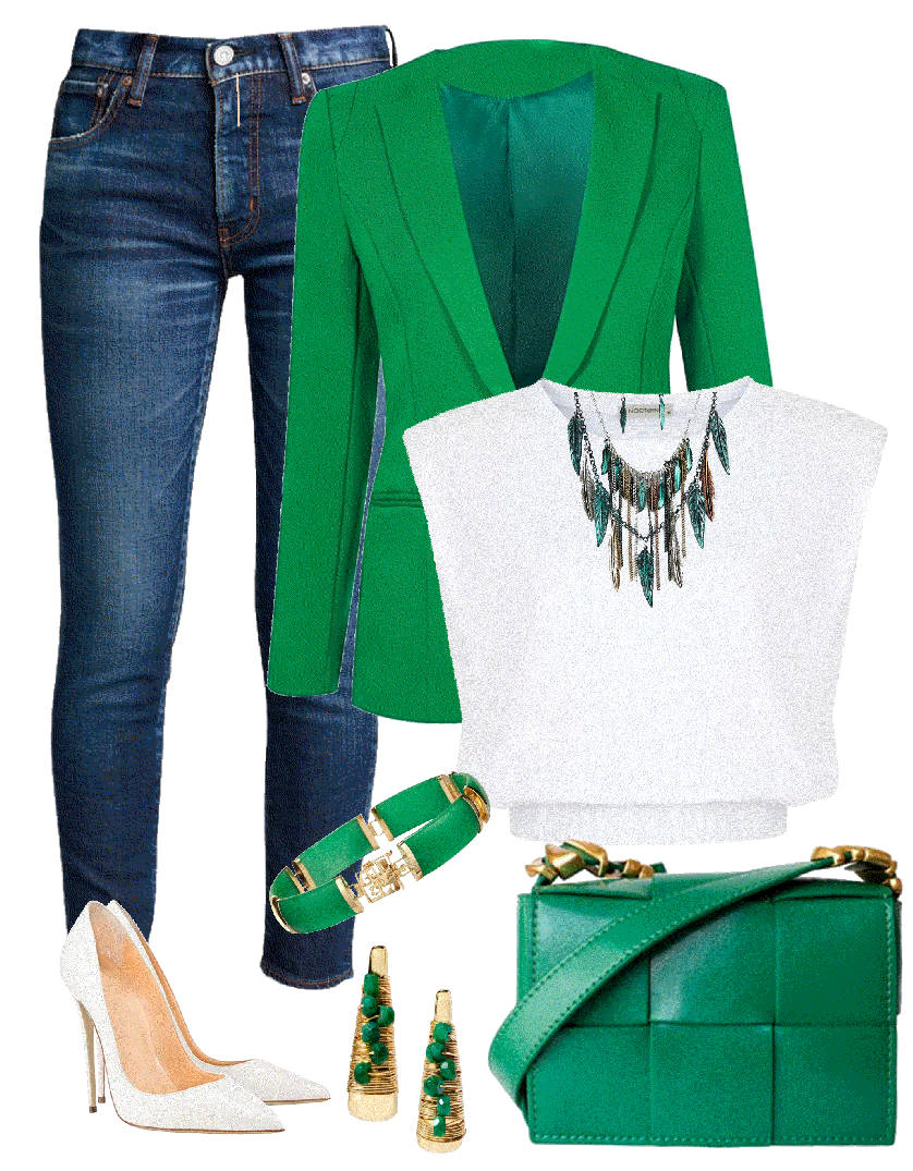 fashion trends