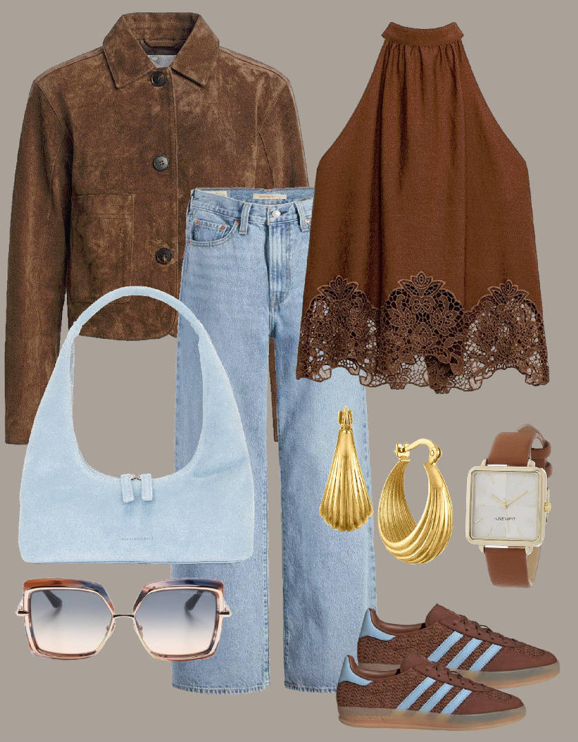fashion trends