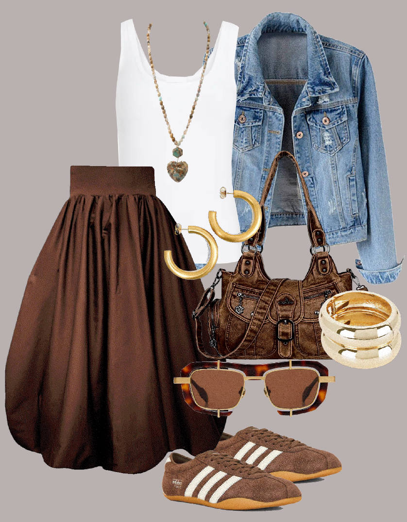 styling tips