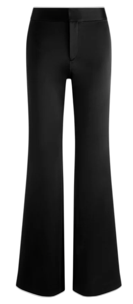 SHANE WIDE LEG PANT Alice And Olivia