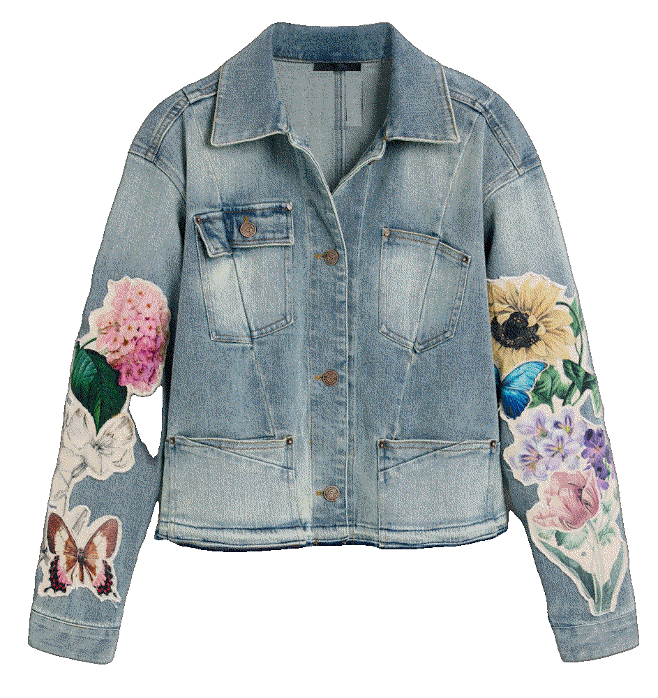 fashion styling garments from best style brands