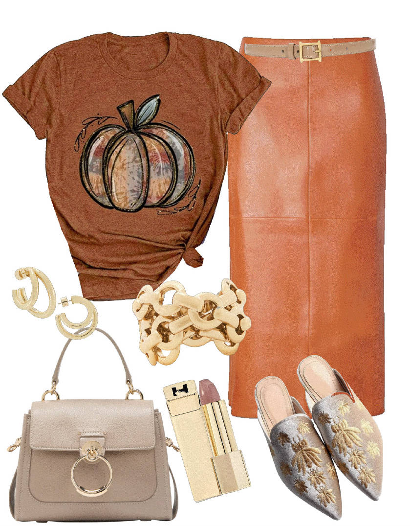fashion style