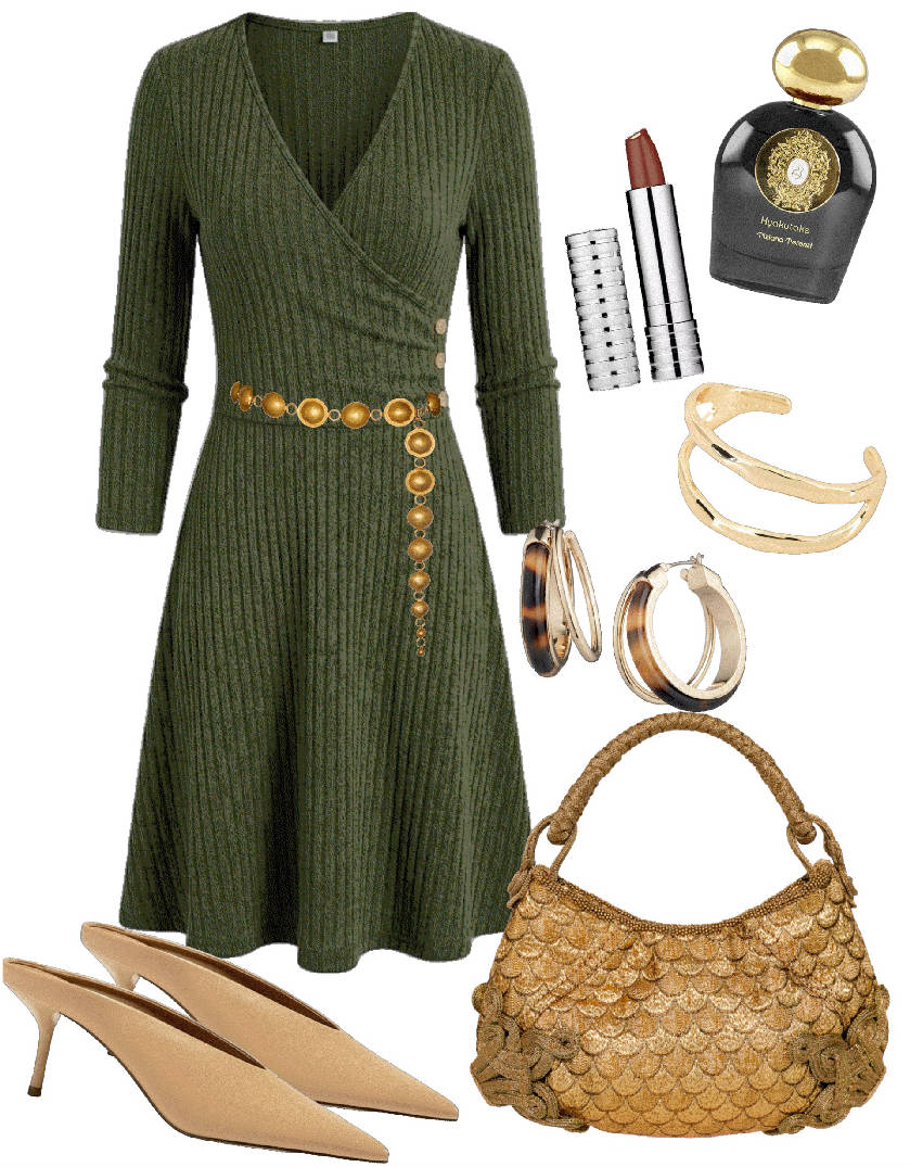 fashion style