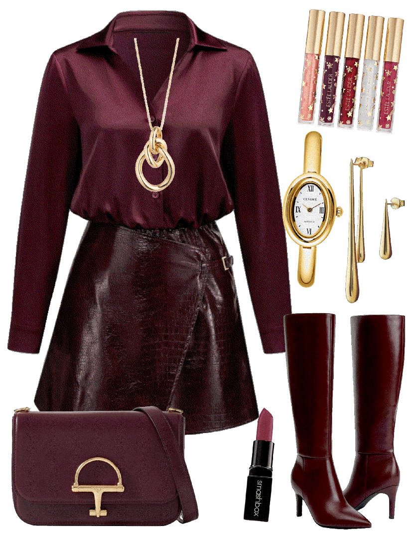 fashion trends