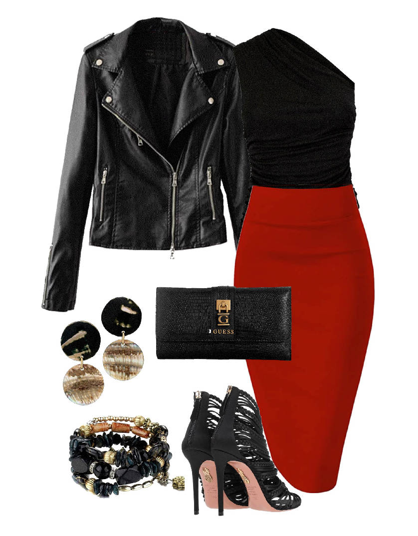fashion style