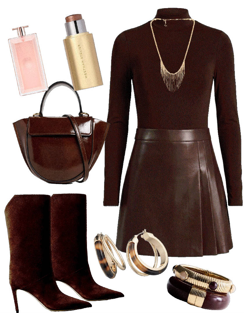 fashion trends