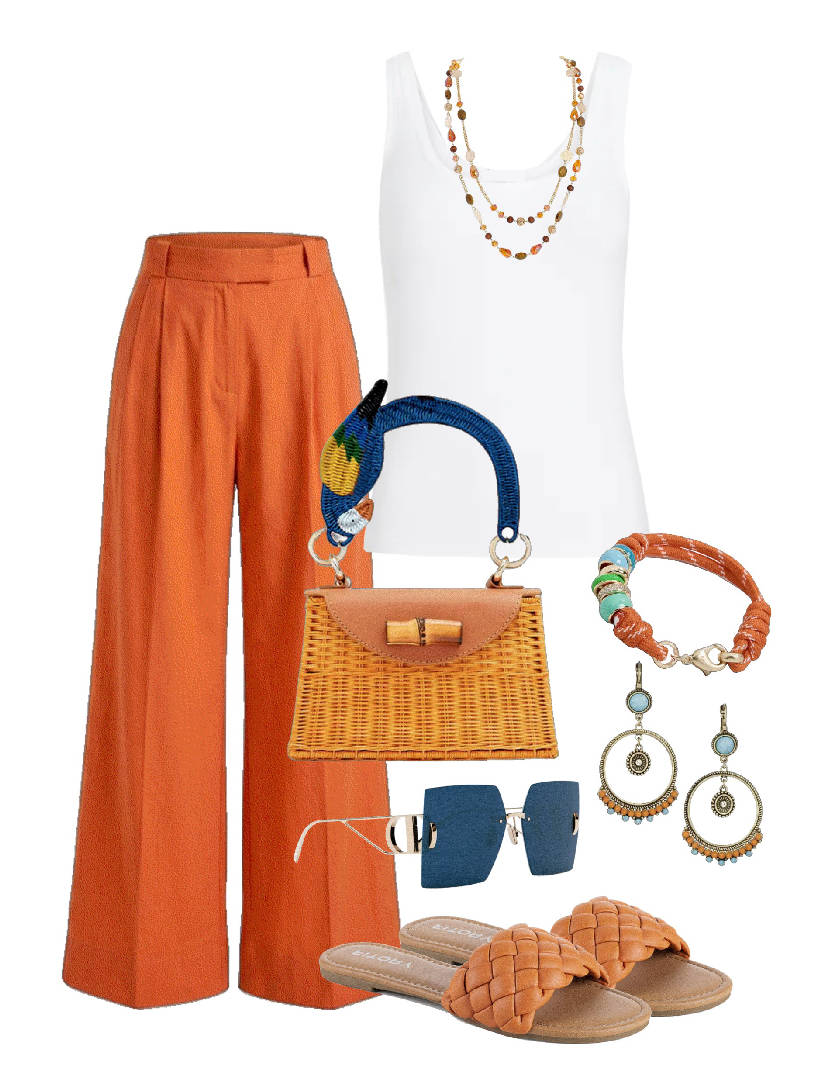 fashion trends