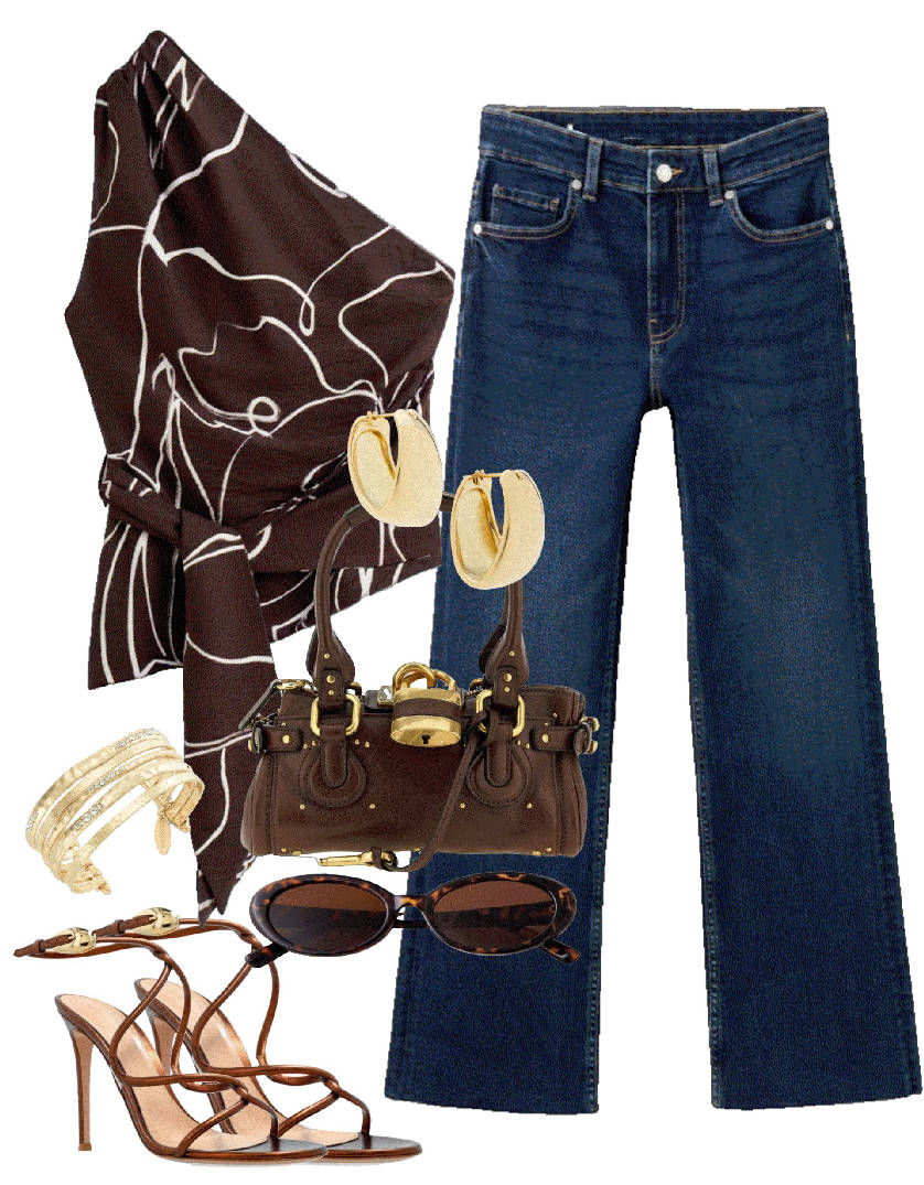 what to wear