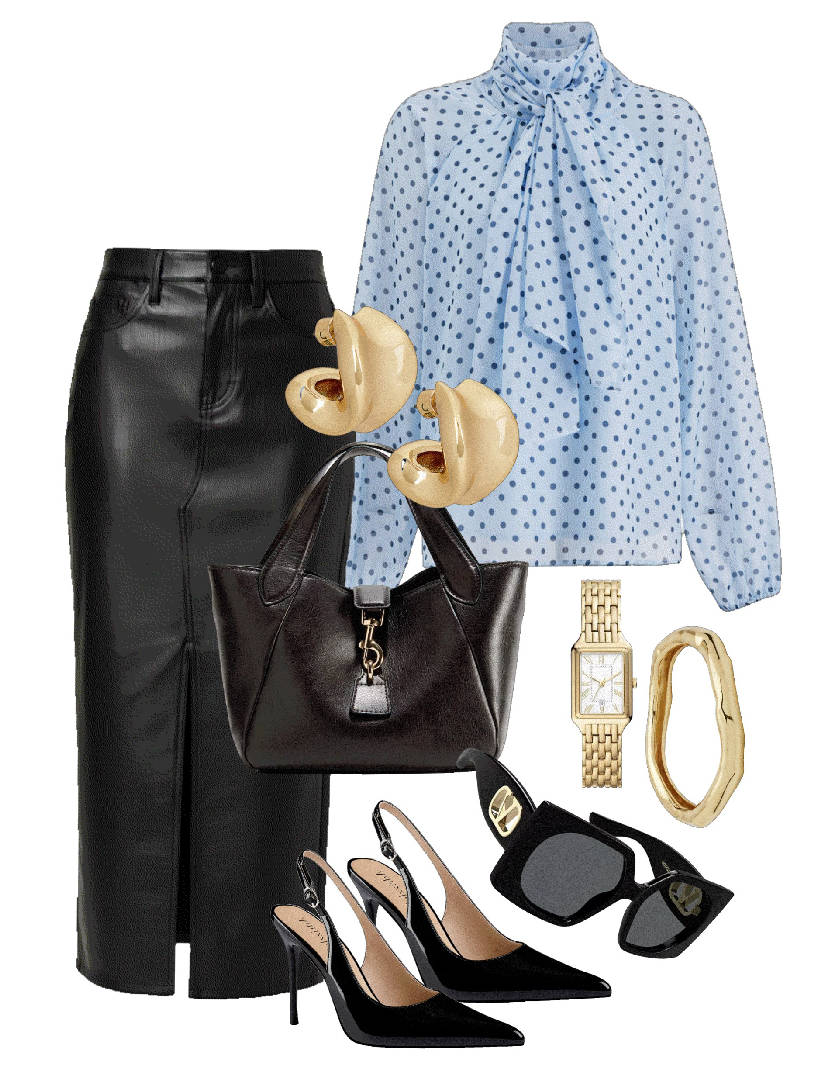 high heels shoes for work