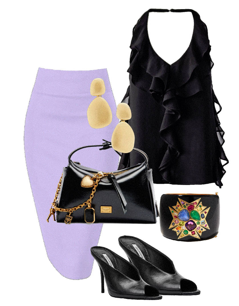 fashion style