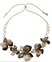  Lonna Lilly  Lonna lilly flower statement necklace 28