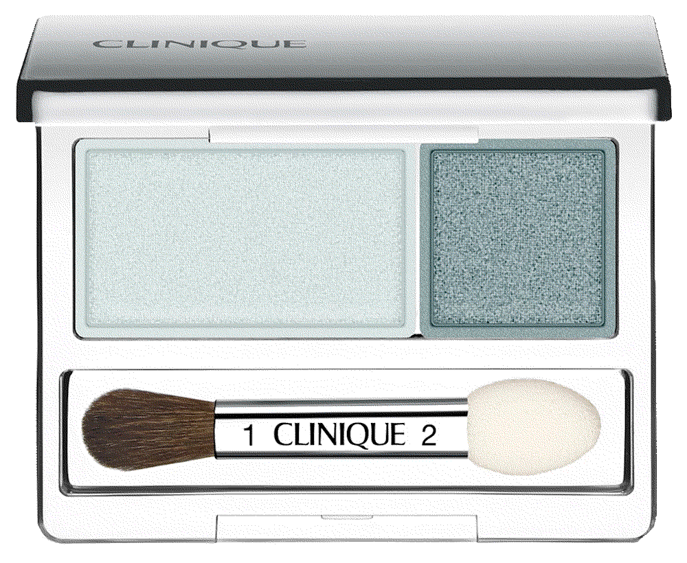 All About Shadow Duo Clinique
