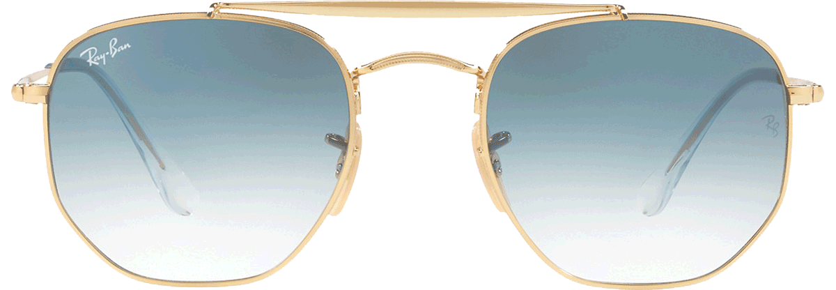 Sunglasses, RB3648 THE MARSHAL Ray-Ban