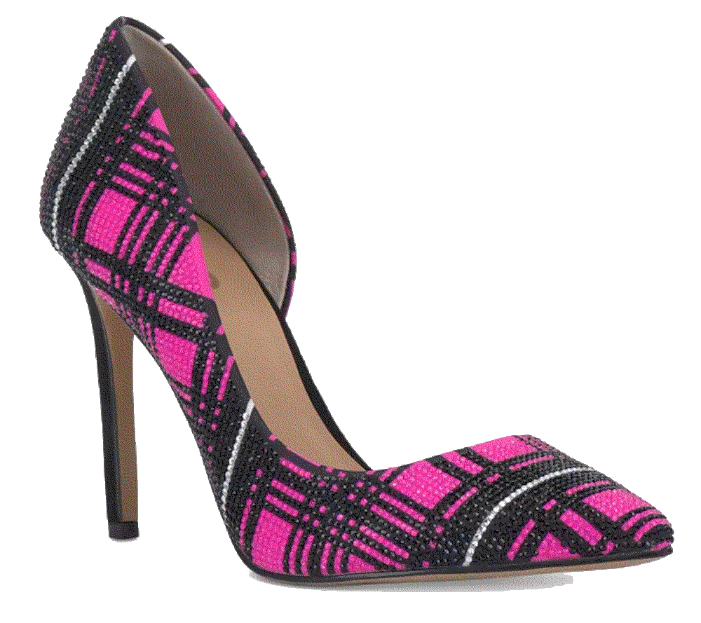 Kenjay dOrsay Pumps INC International Concept