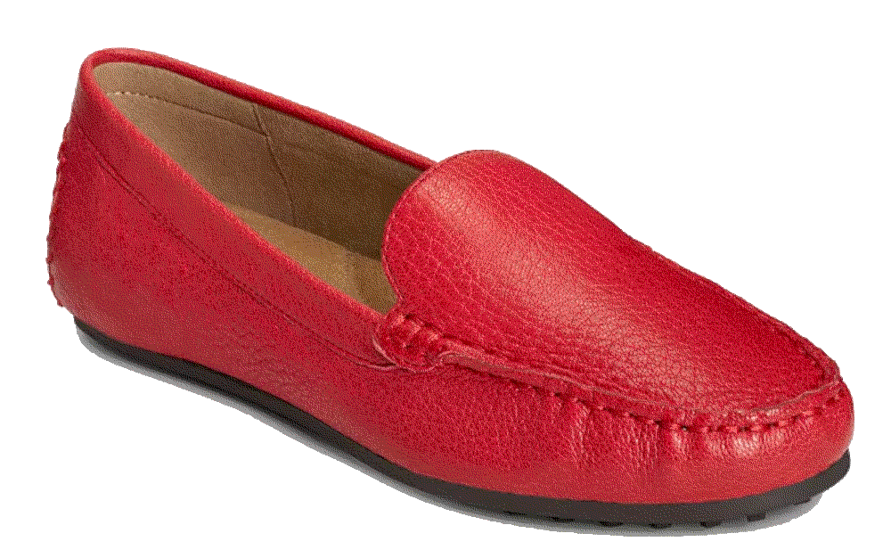 Over Drive Moccasins Aerosoles