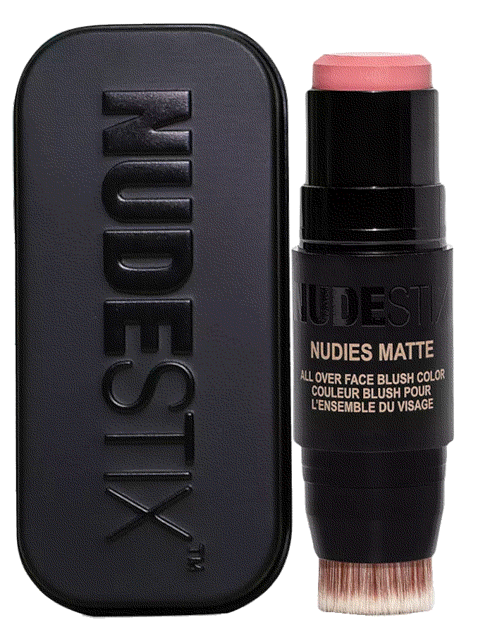 Nudies Matte Blush Nudestix