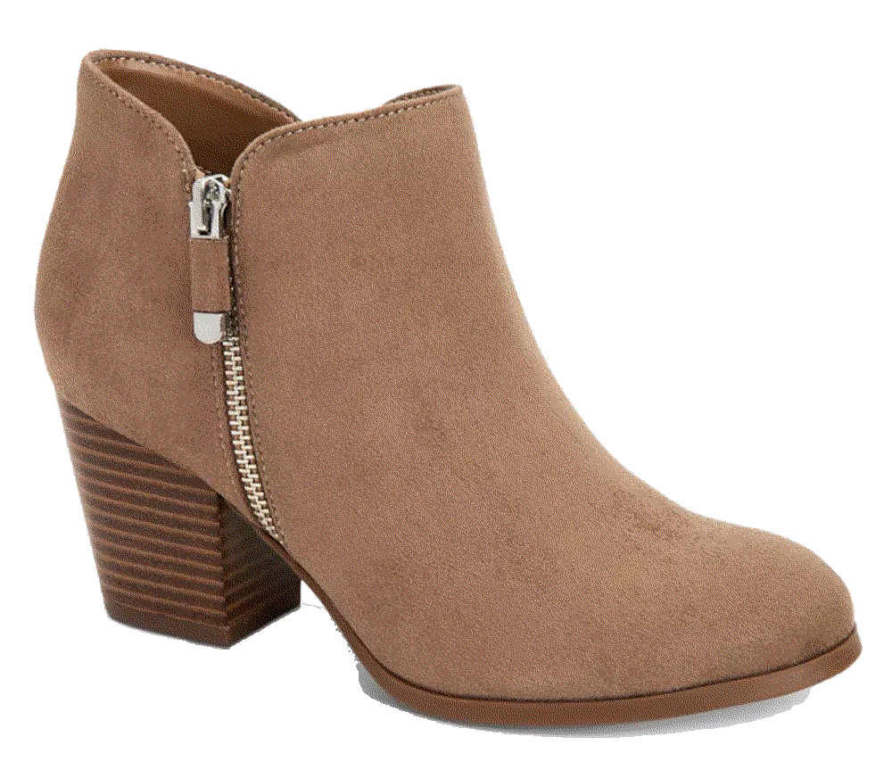 Masrinaa Ankle Booties Style & Co