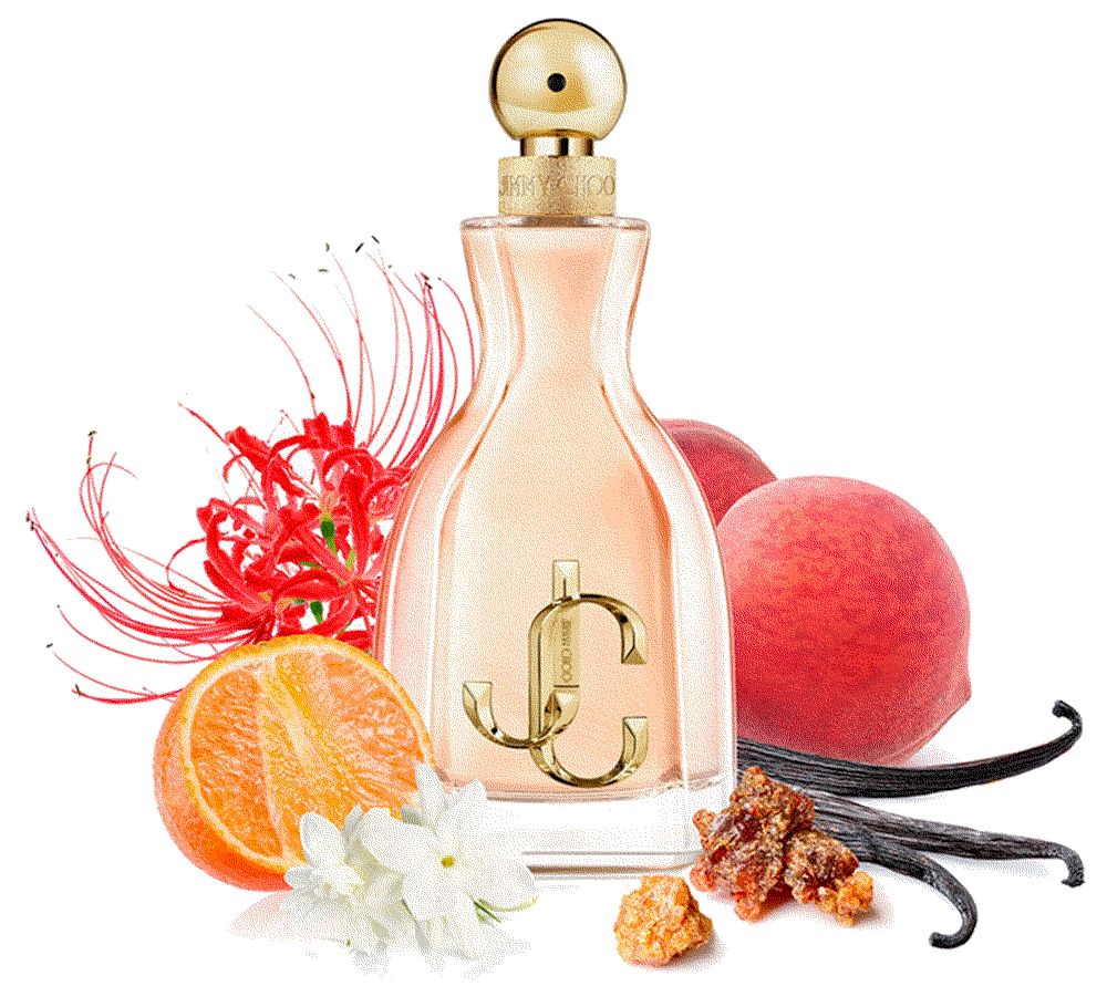 I Want Choo Eau de Parfum Spray, 1.3-oz. Jimmy Choo