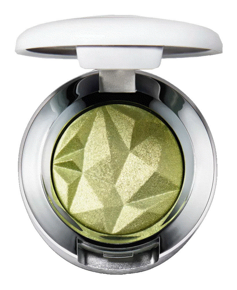 Mac bizarre blizzard bash sparkler eye shadow Mac