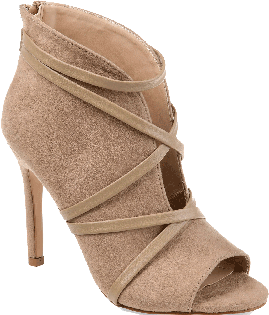 Women's Samara Bootie Journee Collection