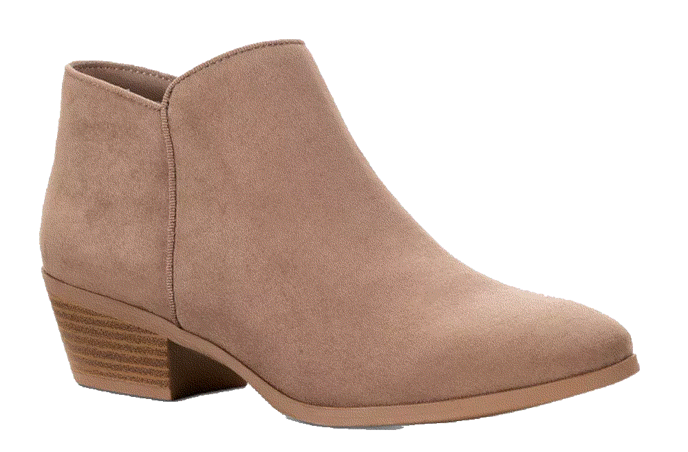 Wileyy Ankle Booties Style & Co