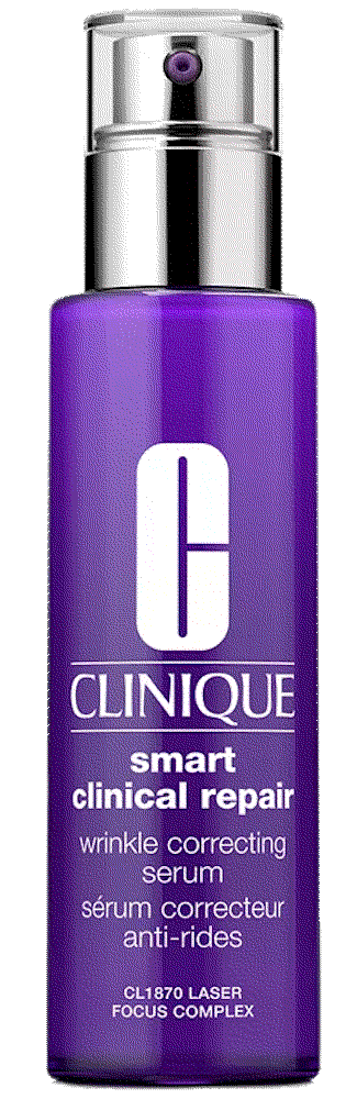 Smart Clinical Repair Wrinkle Correcting Serum Clinique