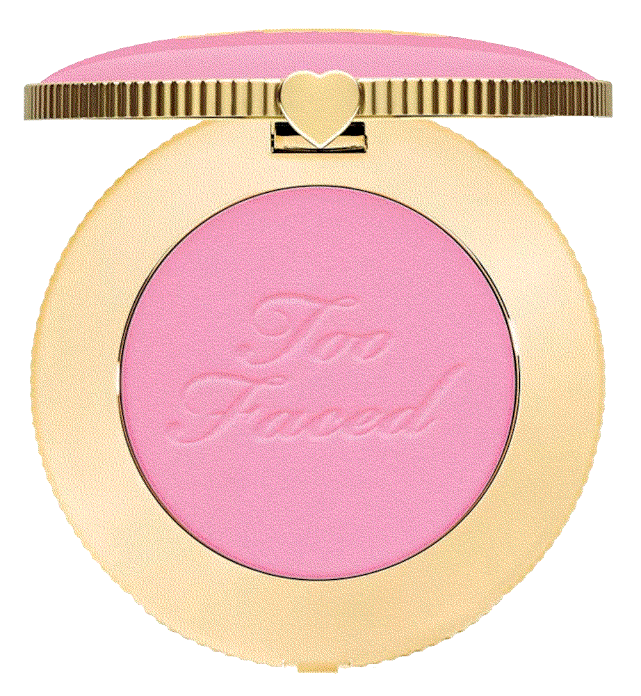 Cloud Crush Blurring Blush Too Faced
