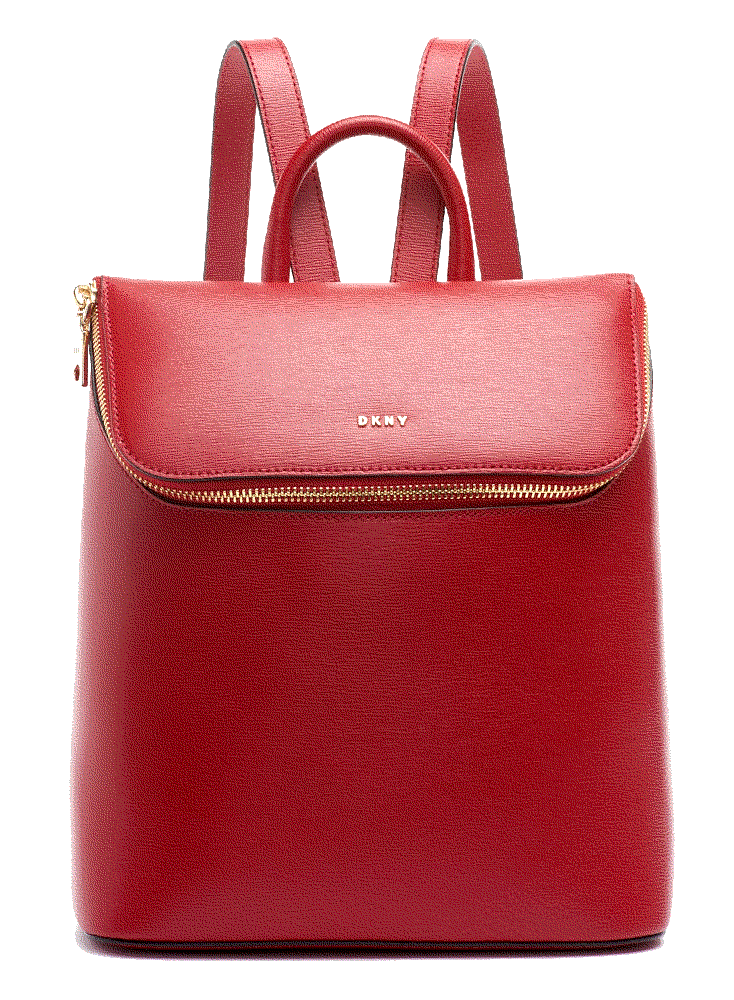 Bryant Top Zip Backpack DKNY