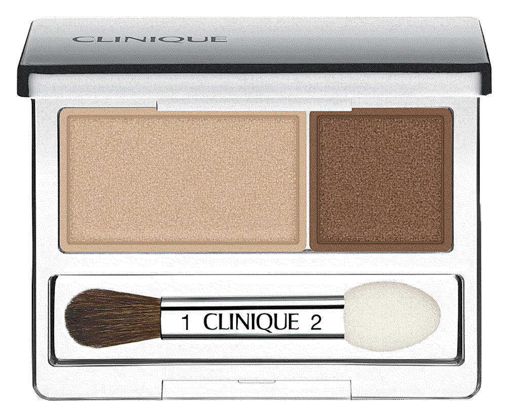 All About Shadow Duo Clinique