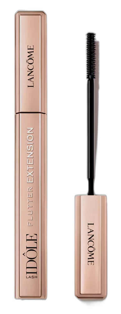 Lash idole flutter extension lengthening mascara collection Lancome