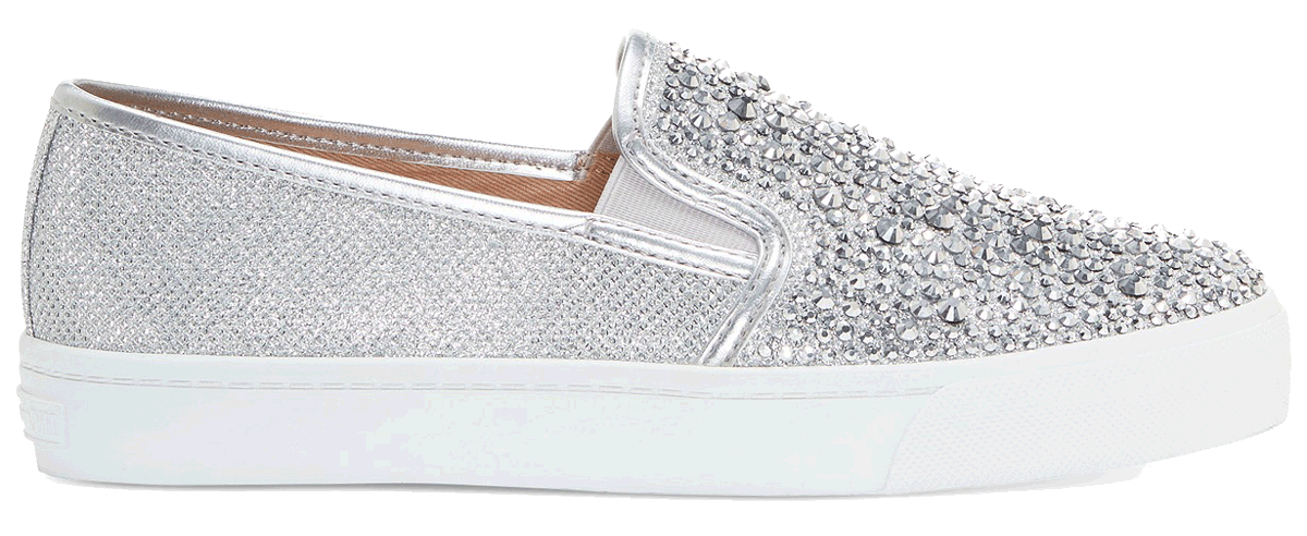 Sammee Slip-On Sneakers INC International Concepts