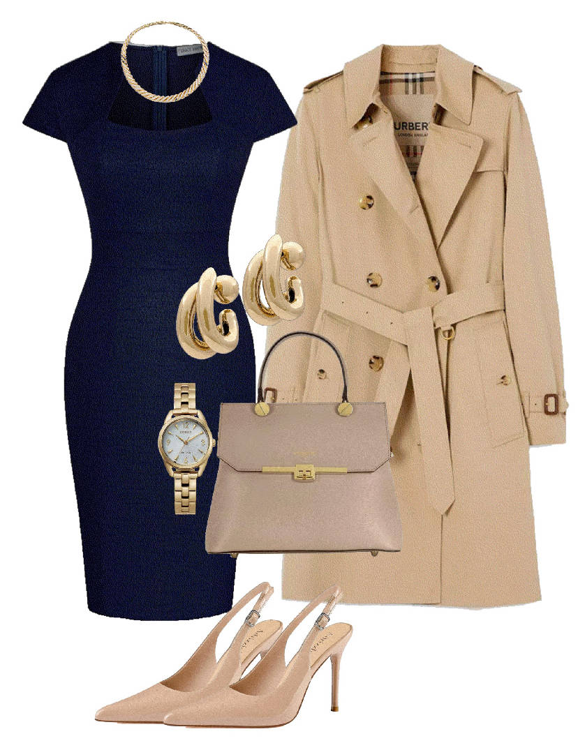 what to wear