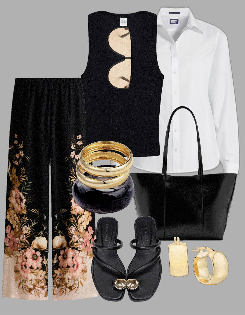 fashion trends