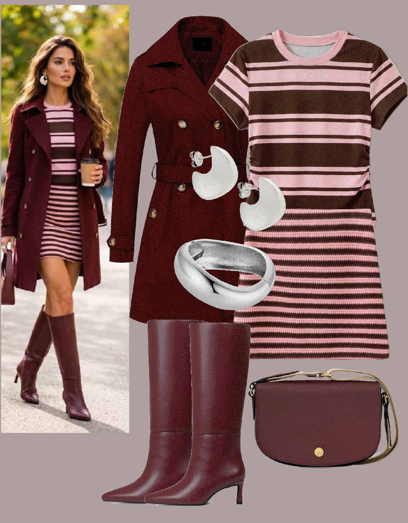 fashion style