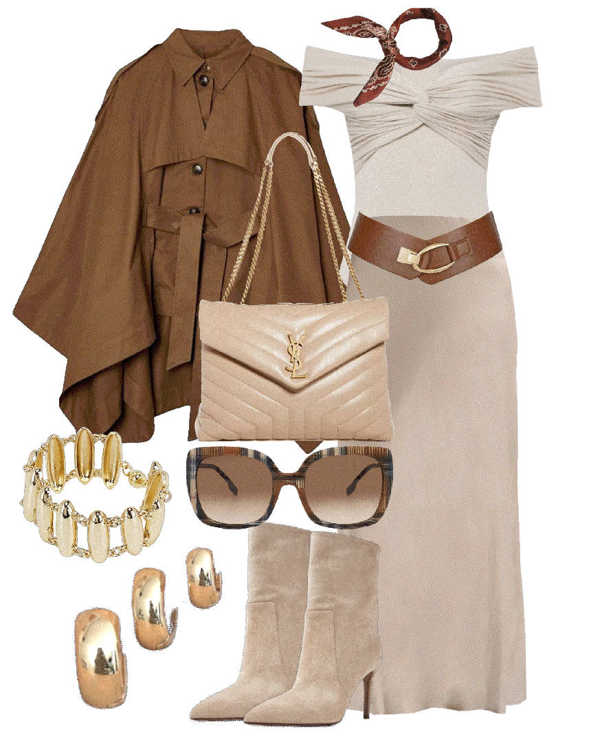 fashiers outfits