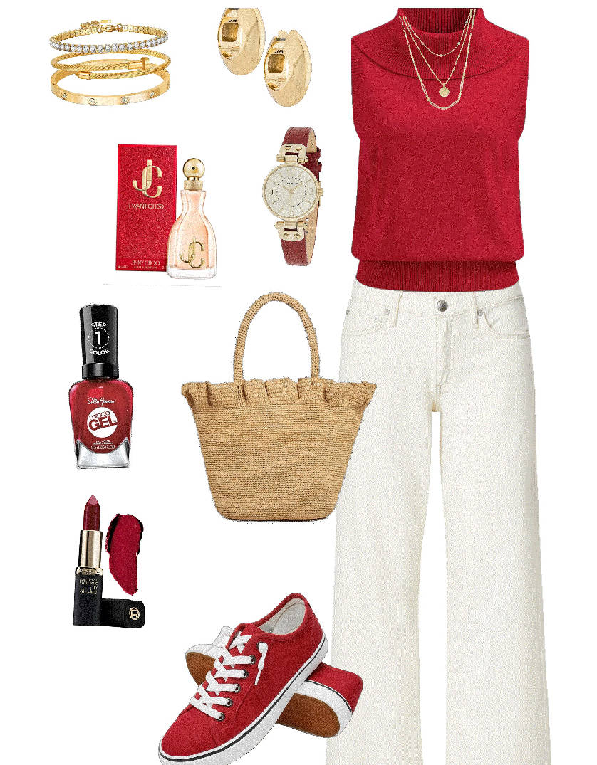 styling tips