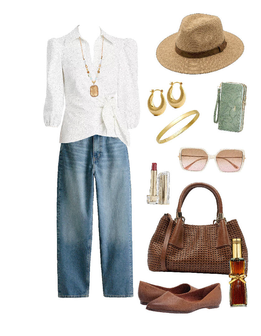 fashion style ideas