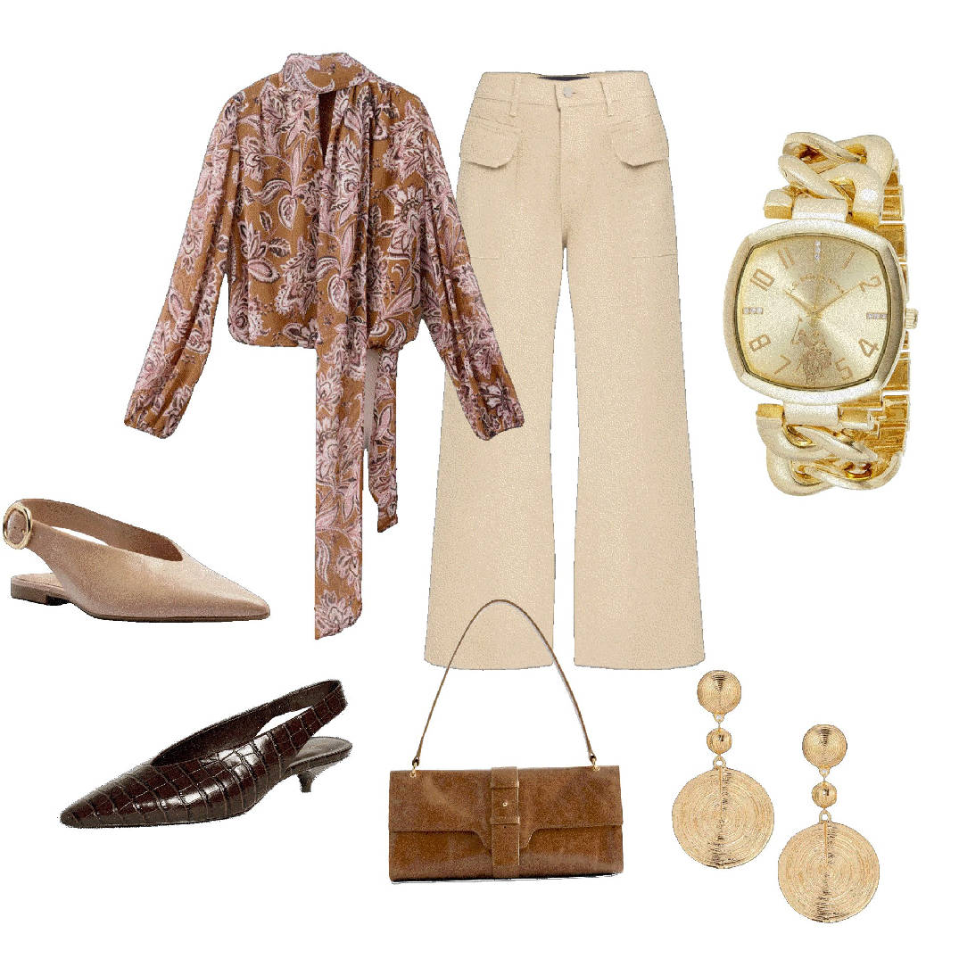 fashion style