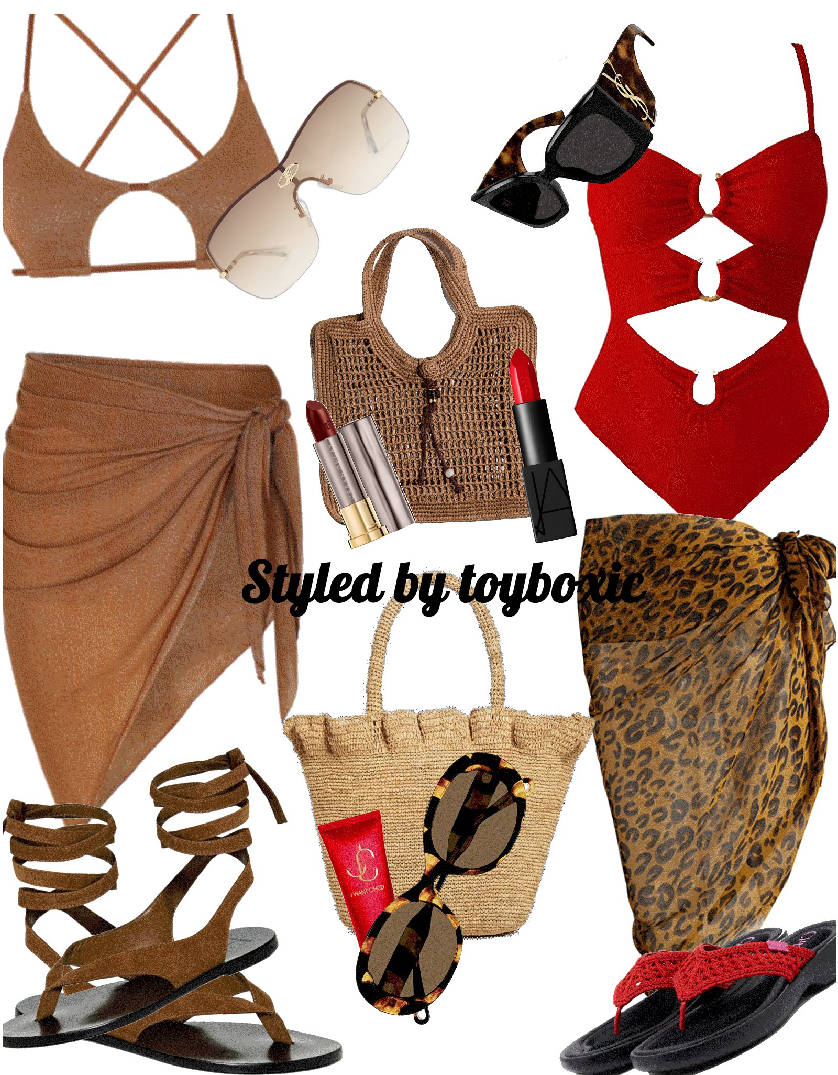 what to wear