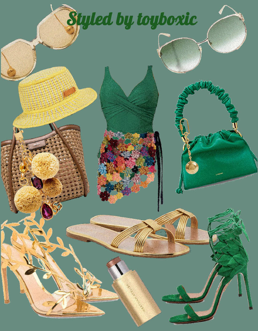 fashion style ideas