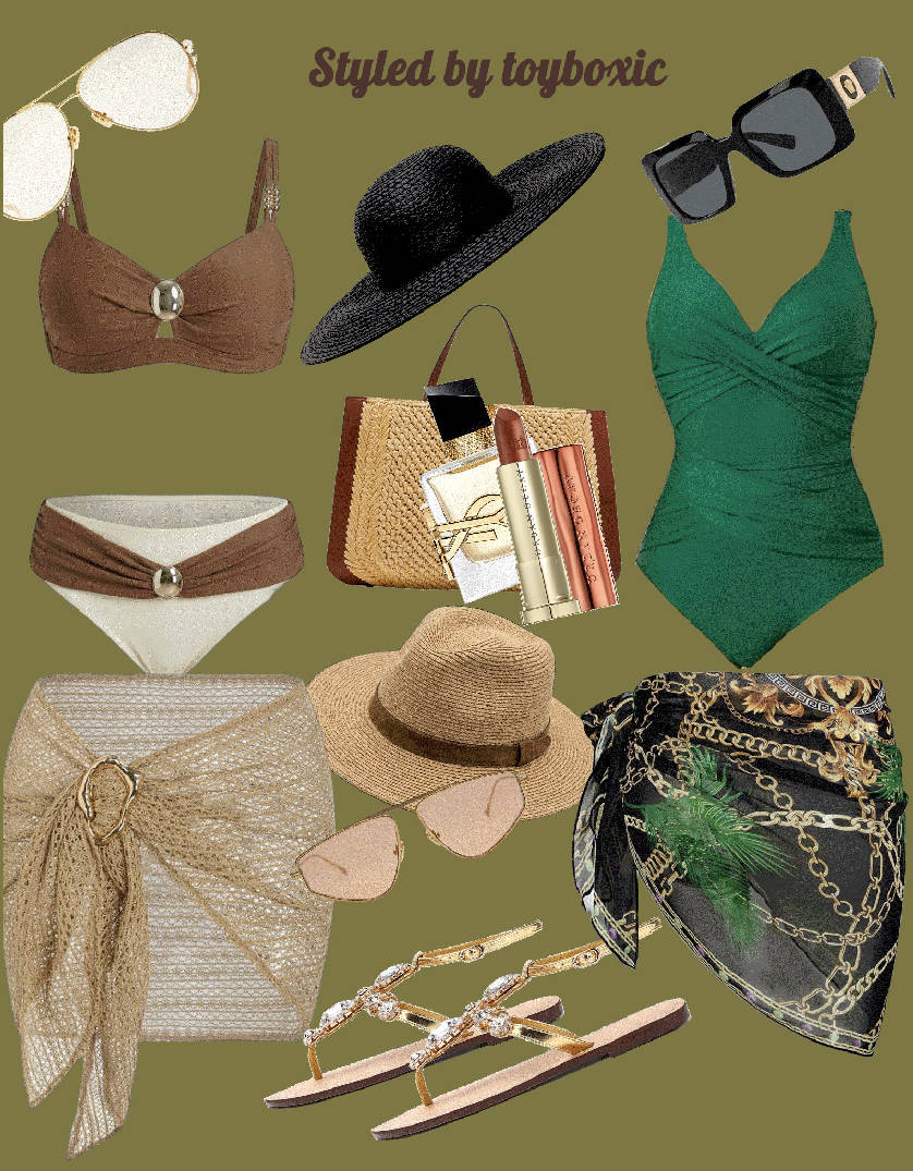 styling tips
