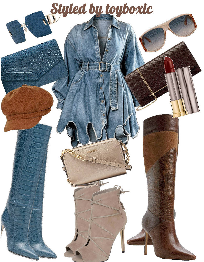 fashion style