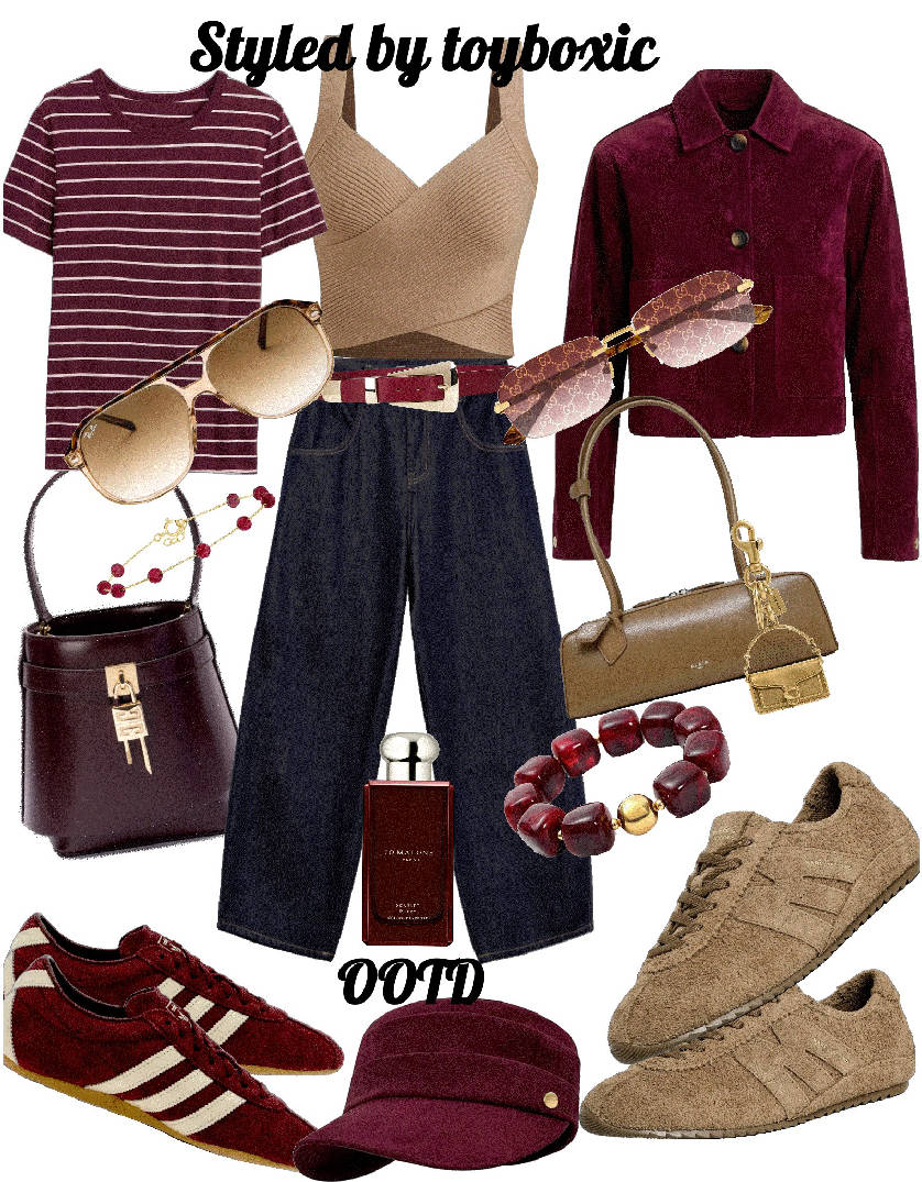 fashion trends