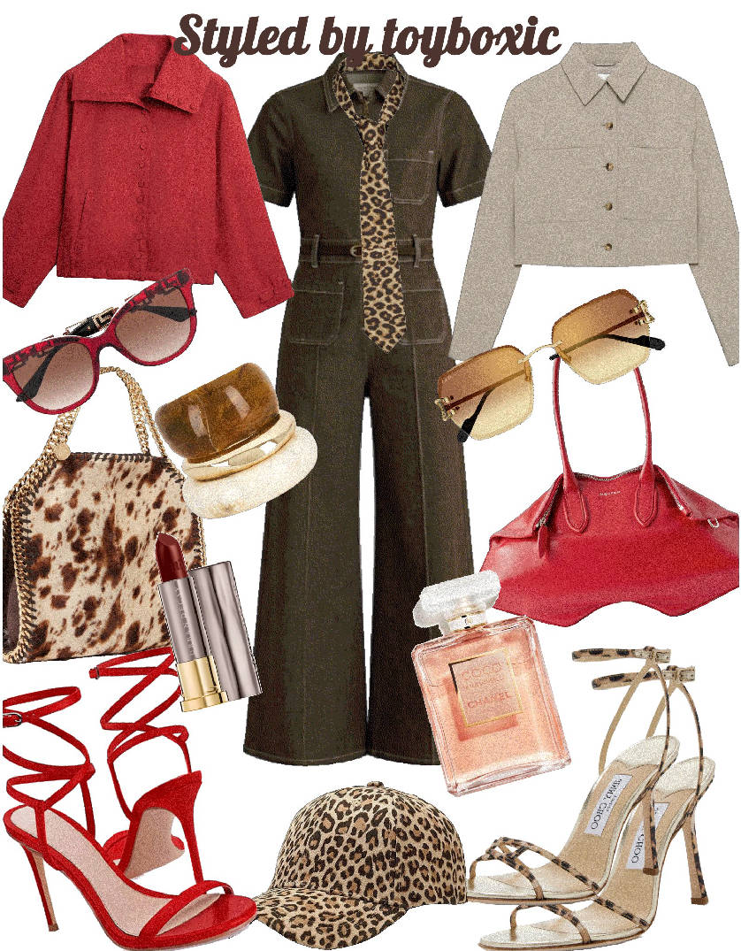 styling tips