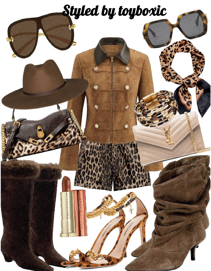 fashion trends