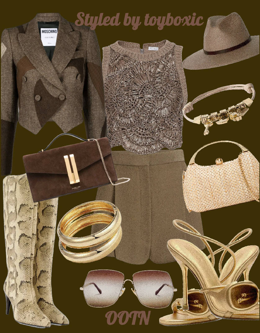 wardrobe advice