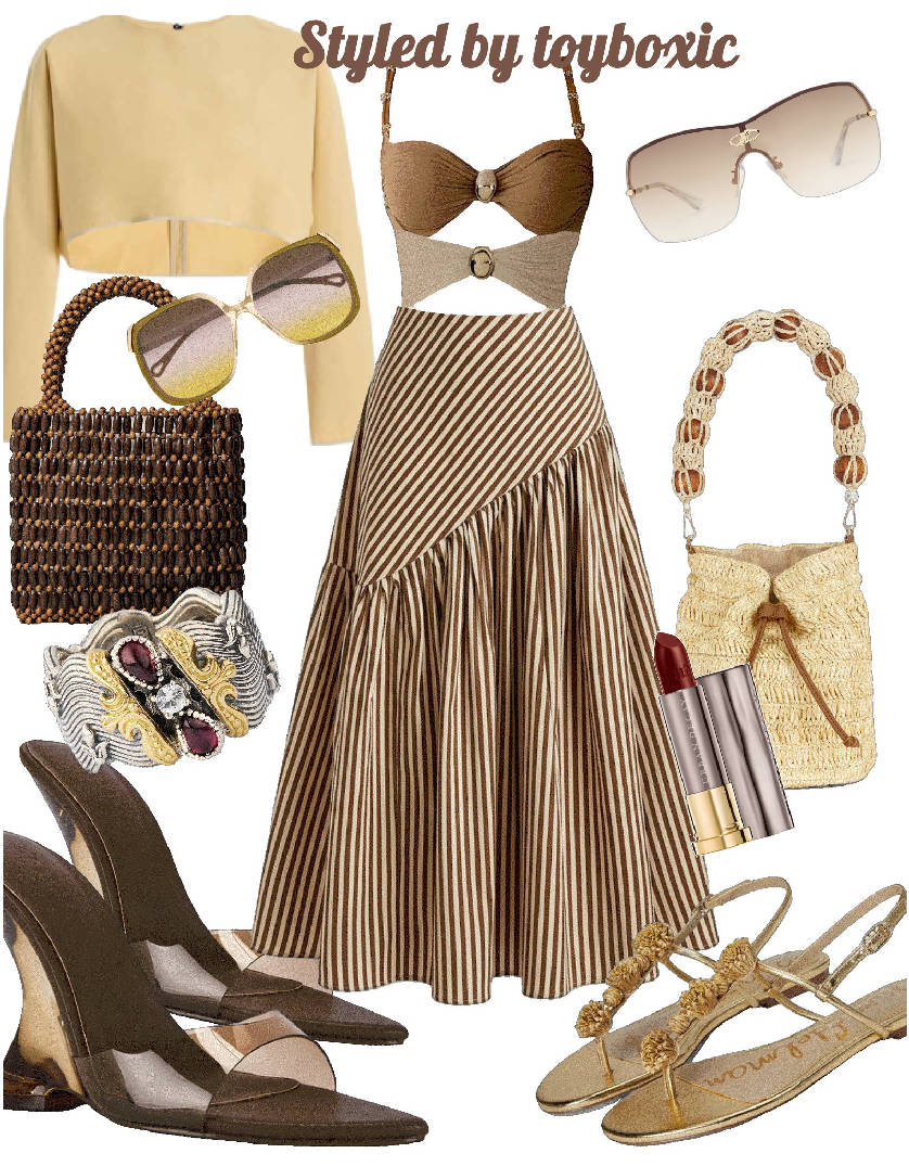 fashion style ideas