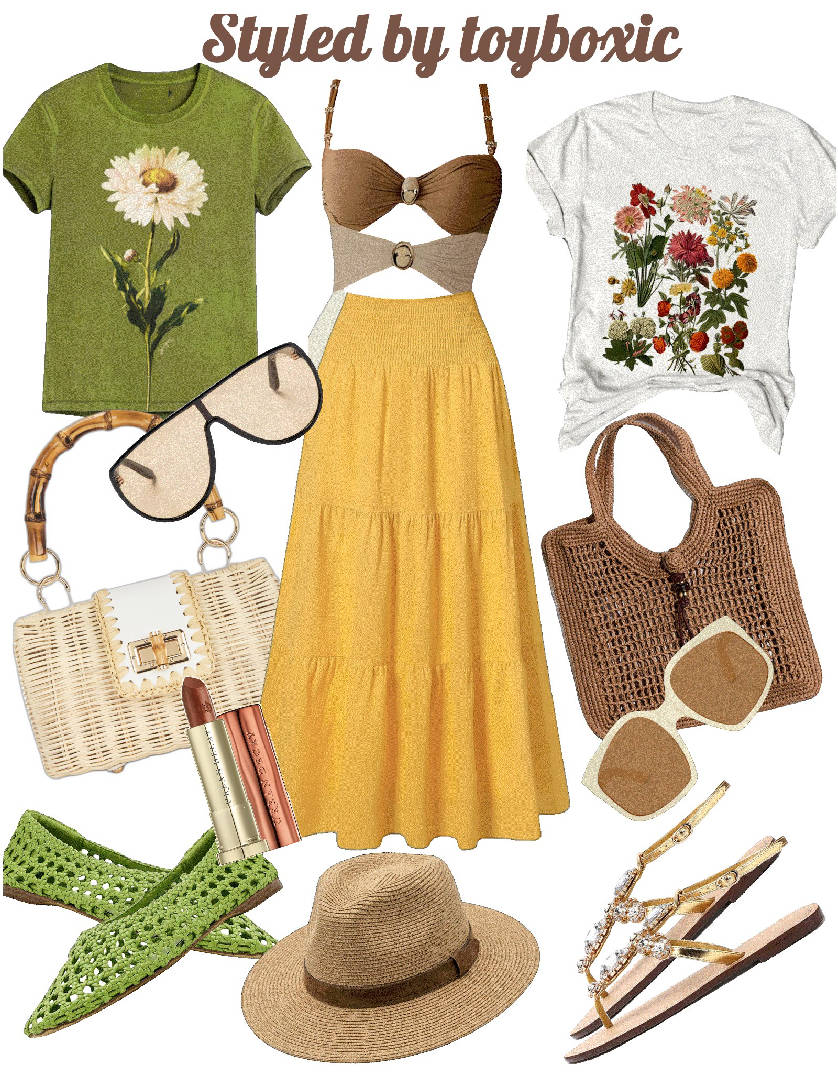 what to wear