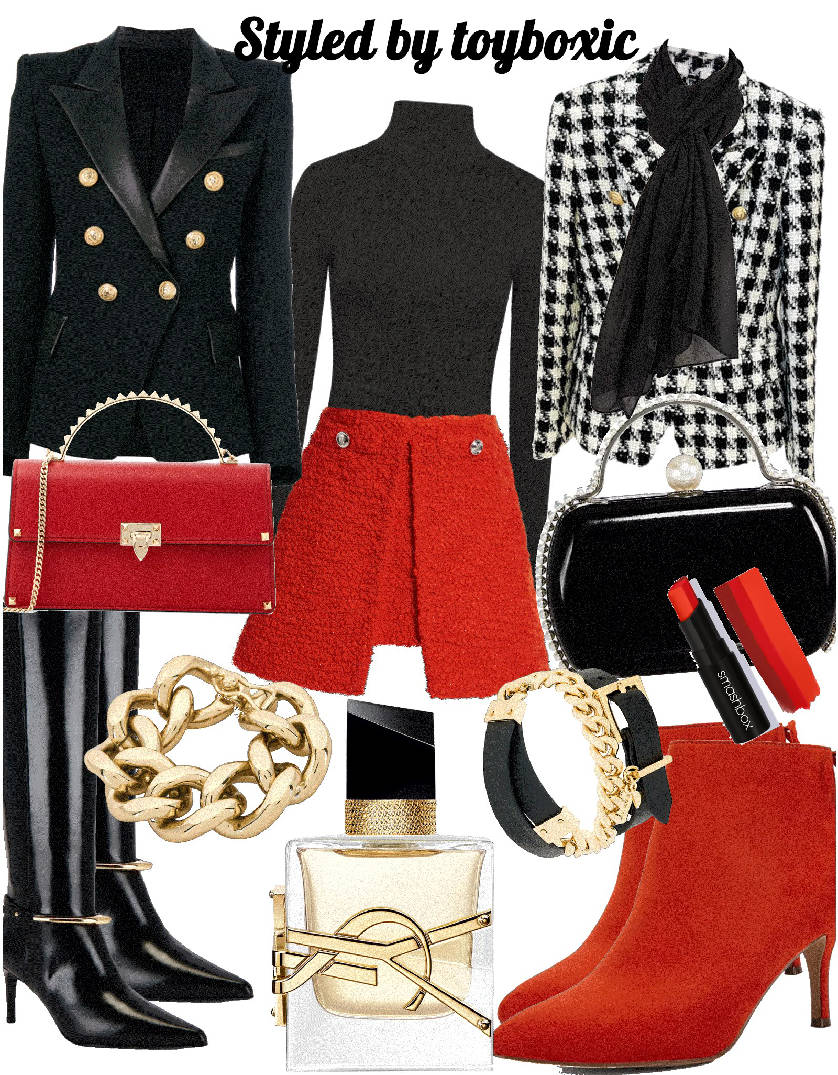 fashion trends