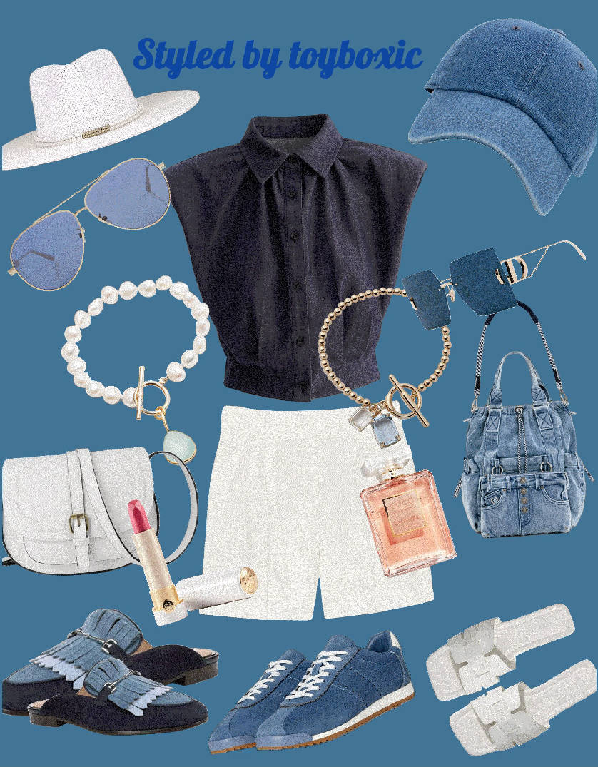 fashion style ideas